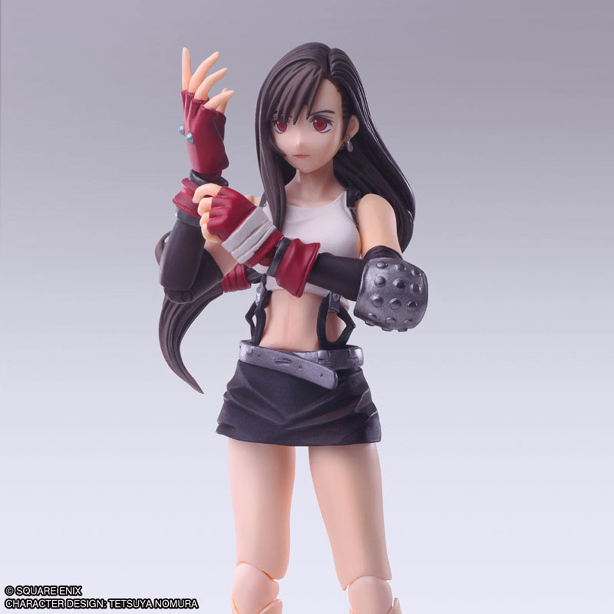 photo of Tifa Lockhart