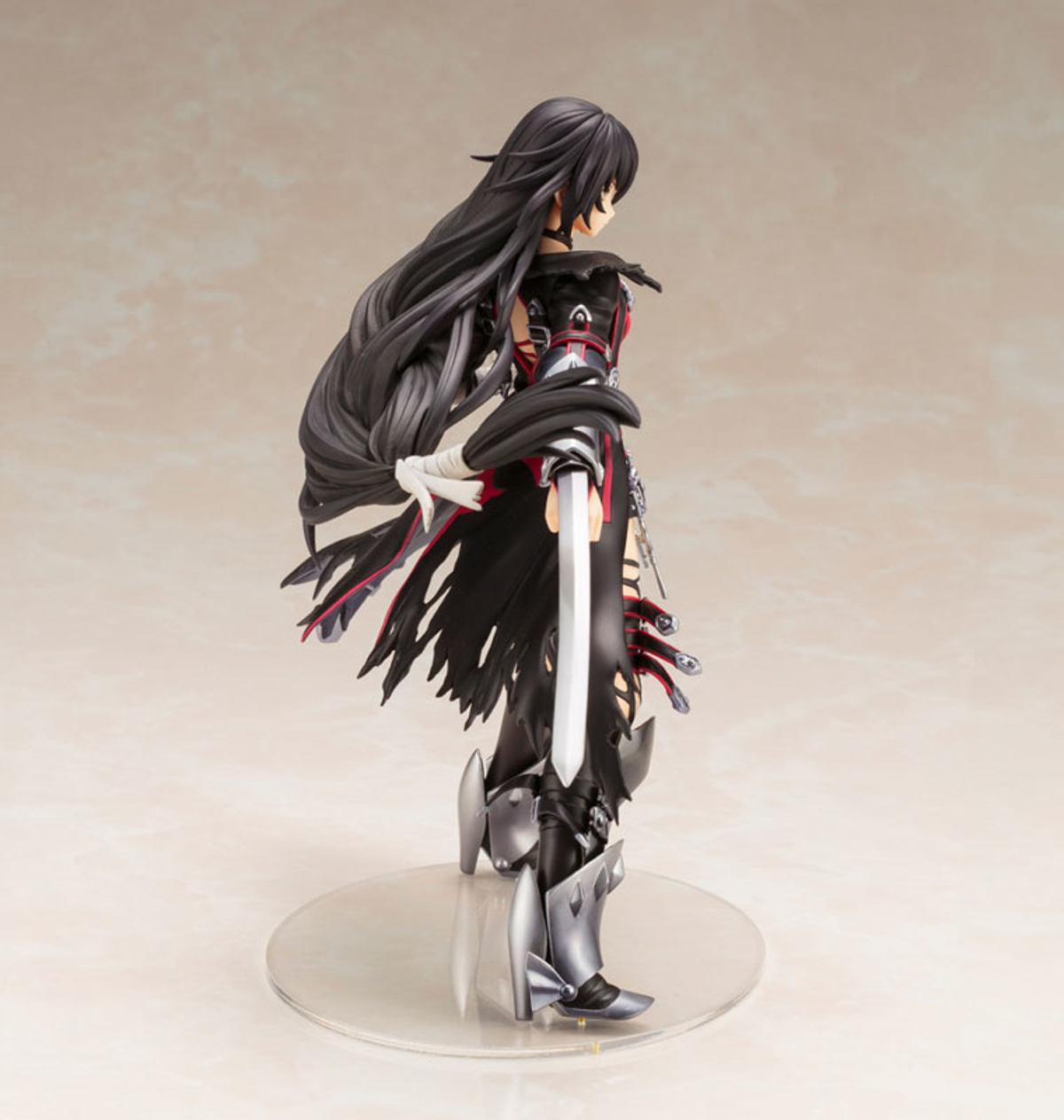 Velvet Crowe (Kotobukiya) by duncecap