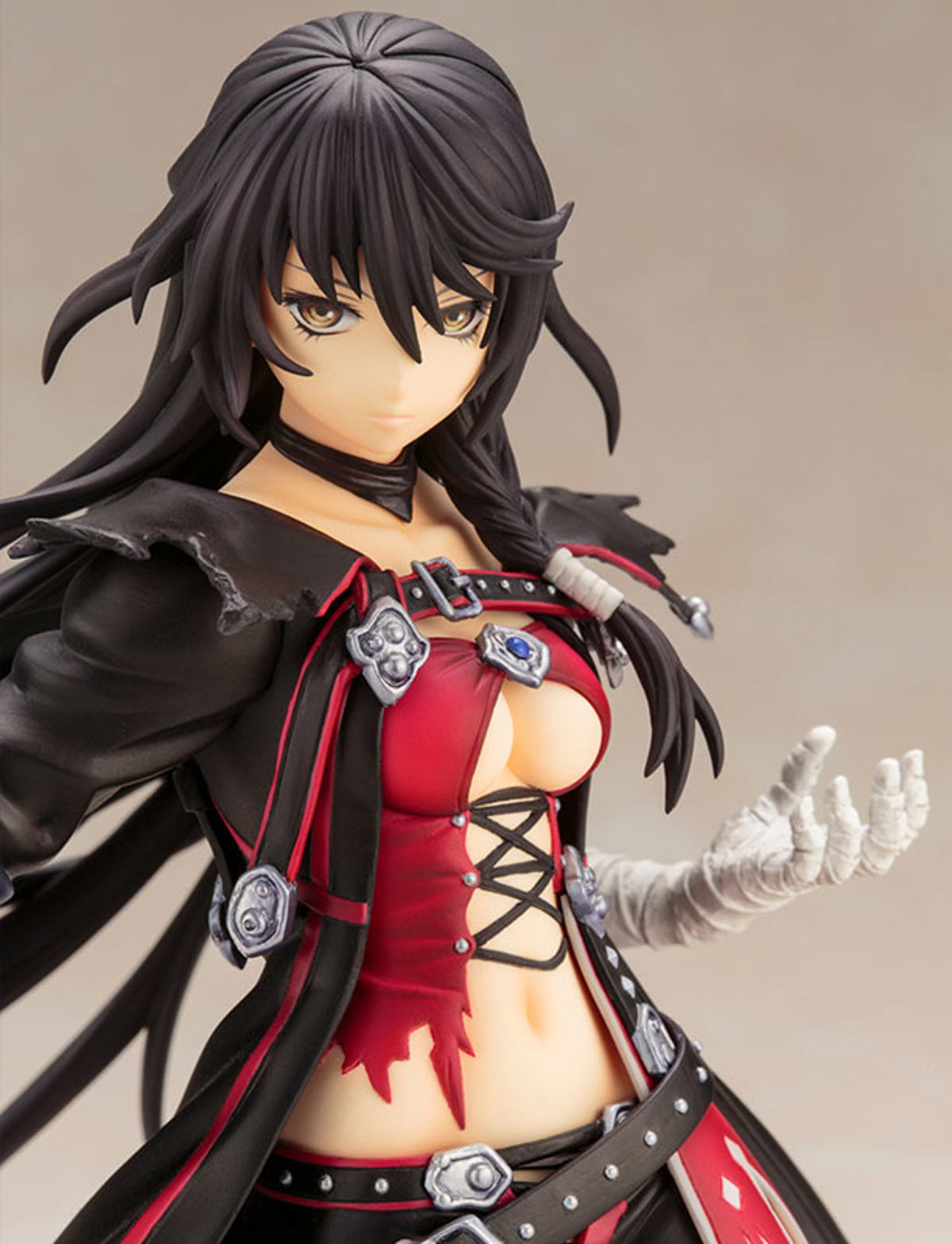 photo of Velvet Crowe