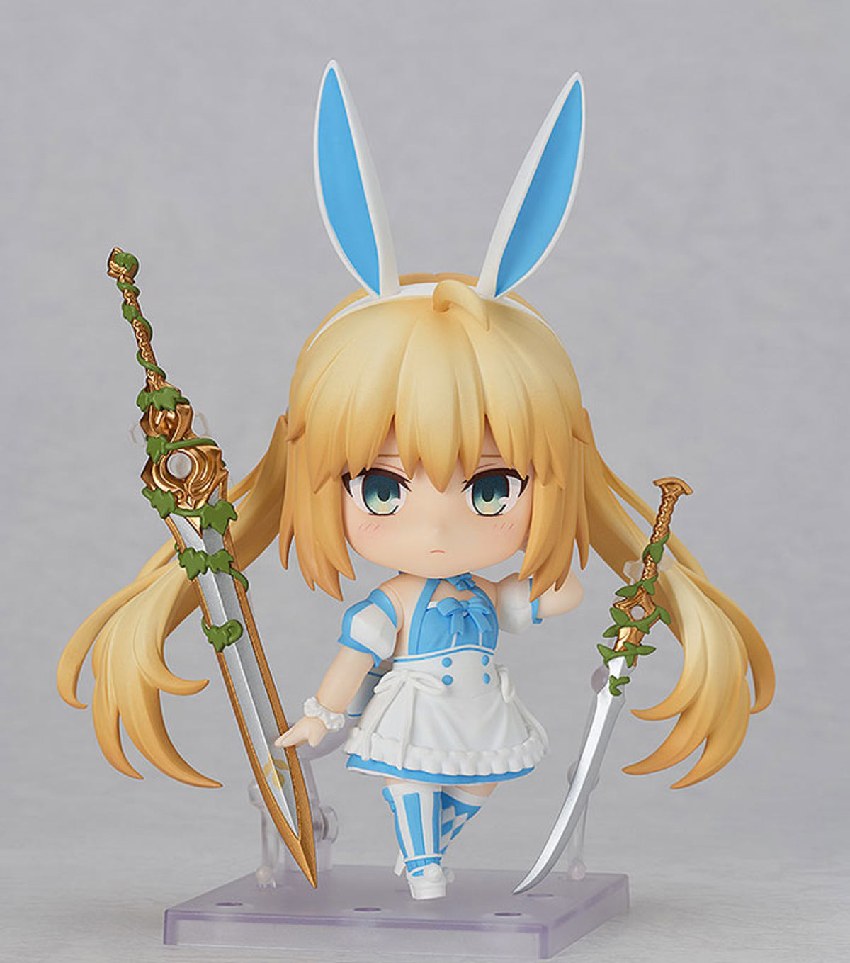 Altria Pendragon (Good Smile Company) by duncecap