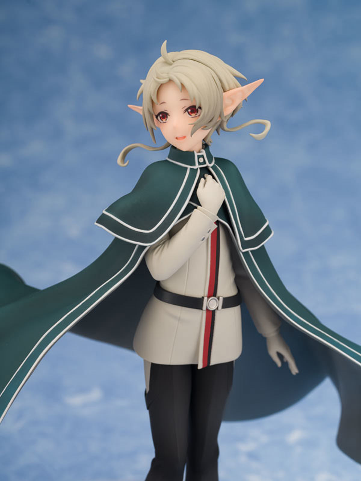 Sylphiette (Kadokawa) by duncecap