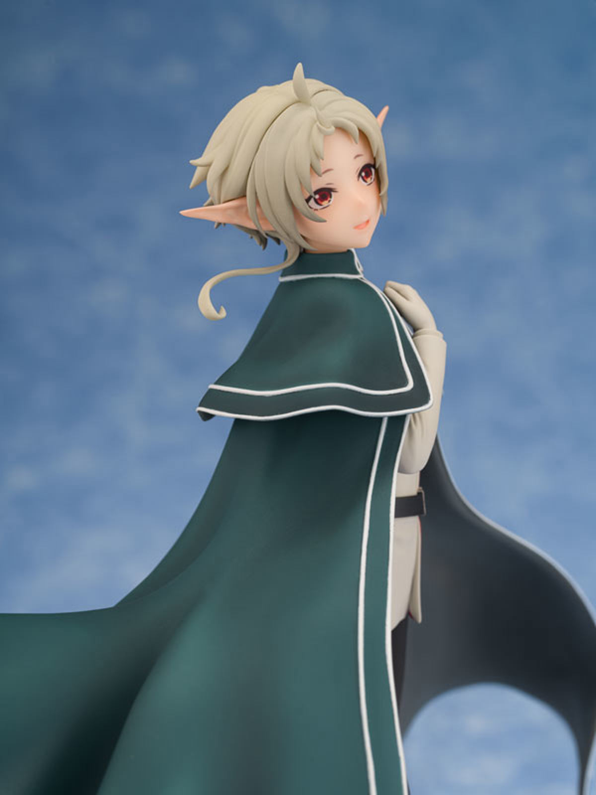 Sylphiette (Kadokawa) by duncecap