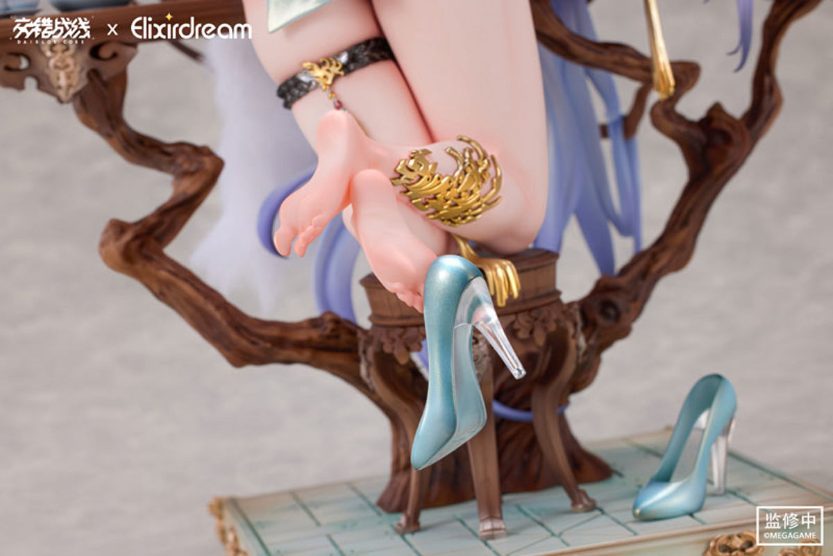 Zeus (Elixirdream) by duncecap