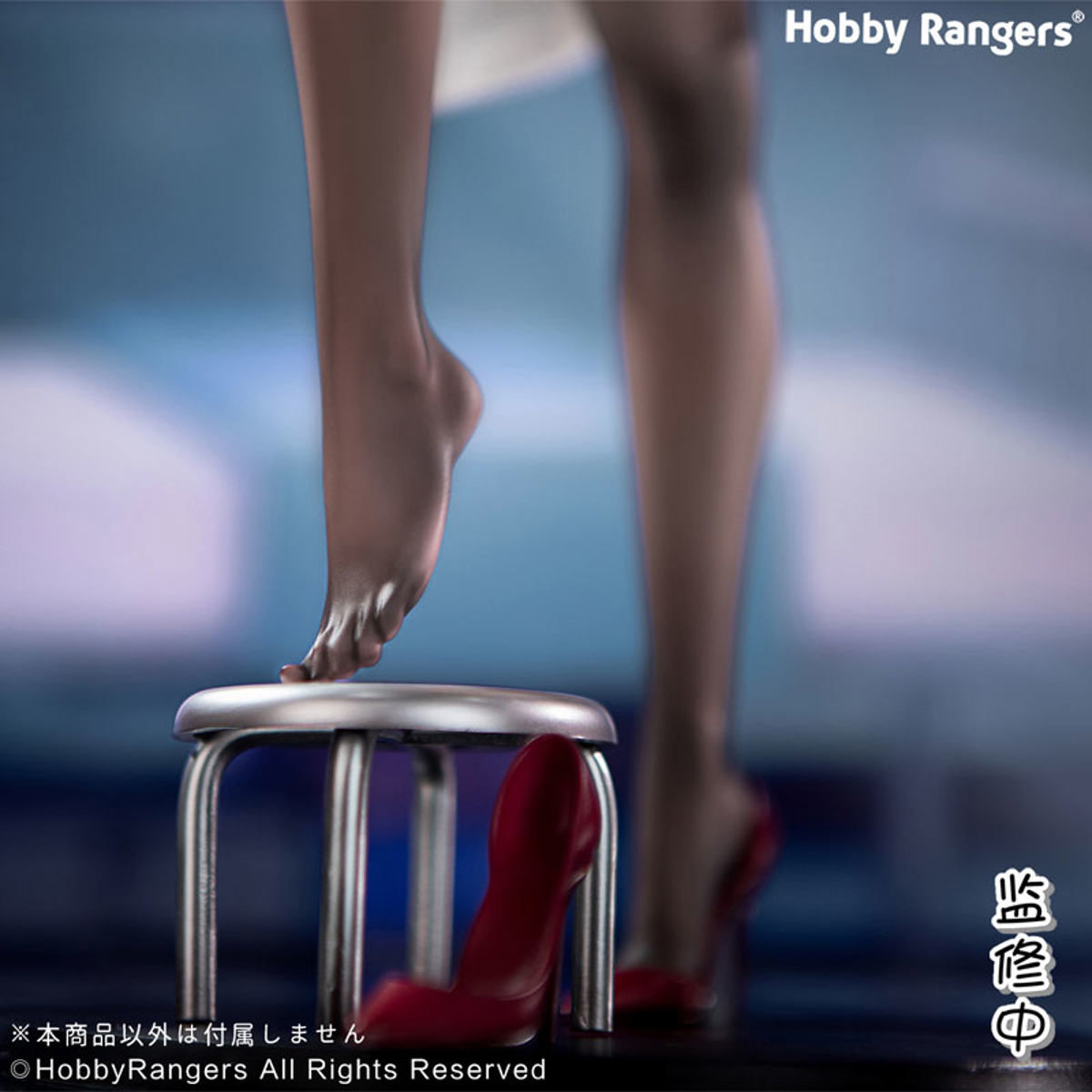 Yumiko Yasaka (HobbyRangers) by duncecap