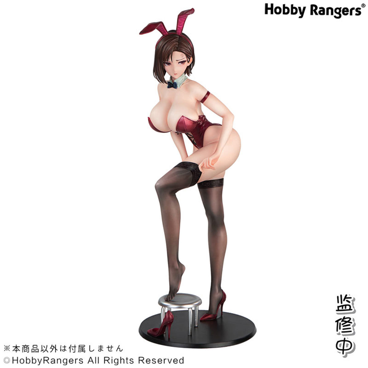 Yumiko Yasaka (HobbyRangers) by duncecap