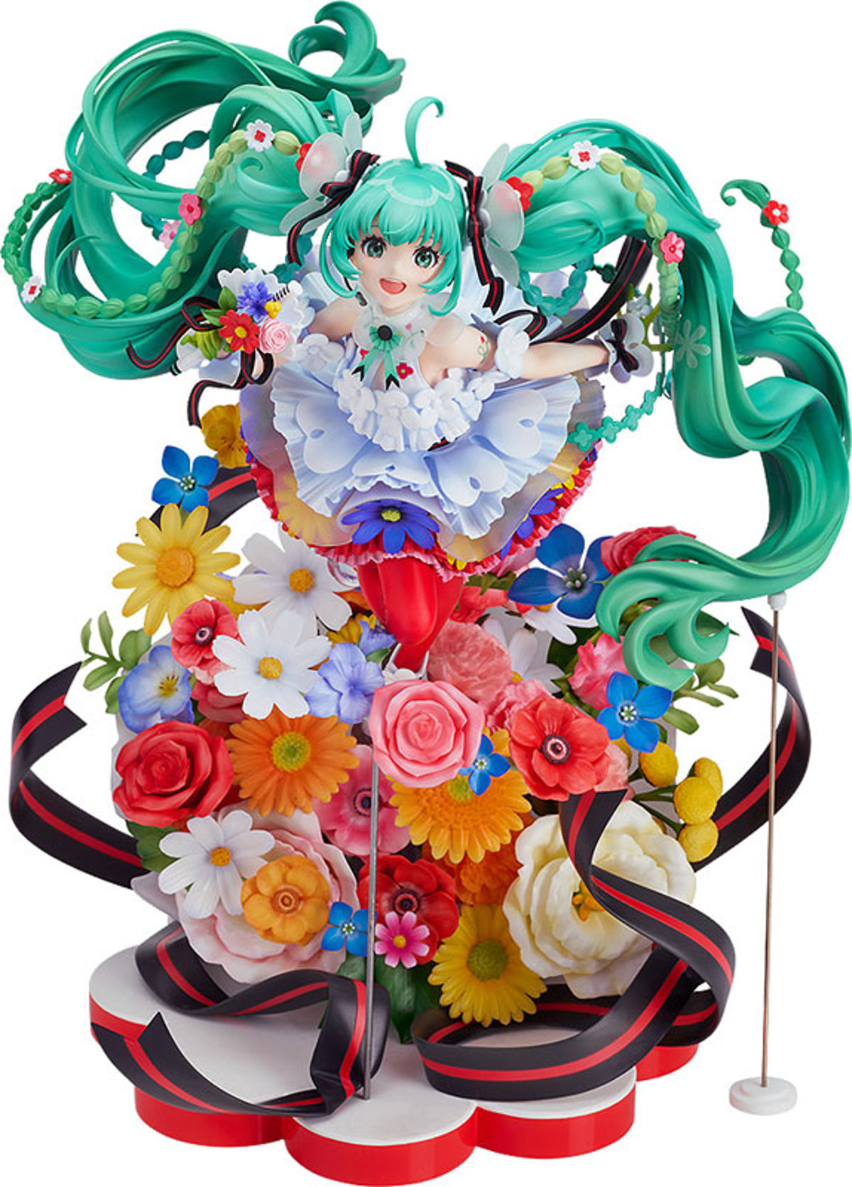 Hatsune Miku (Good Smile Company) by duncecap