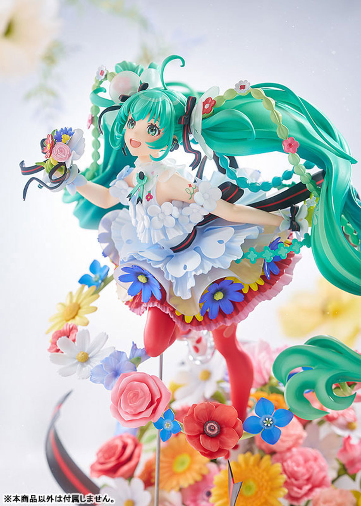 photo of Hatsune Miku