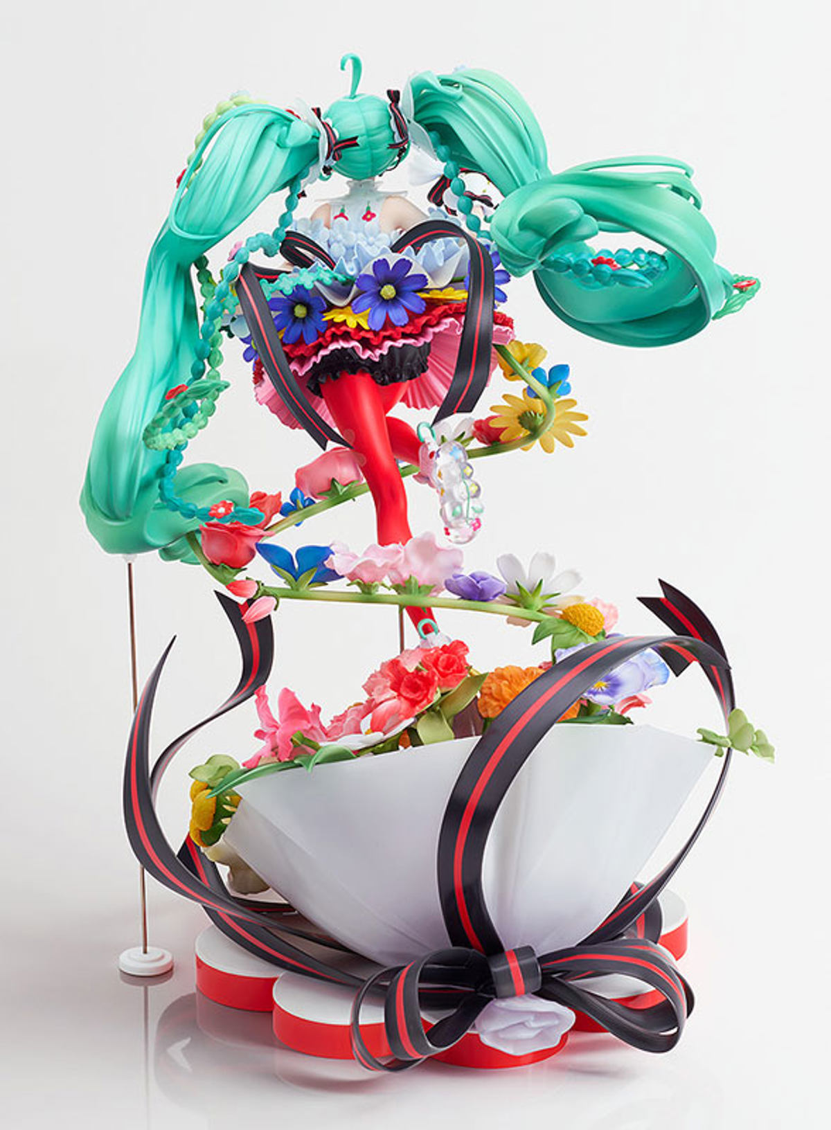 Hatsune Miku (Good Smile Company) by duncecap