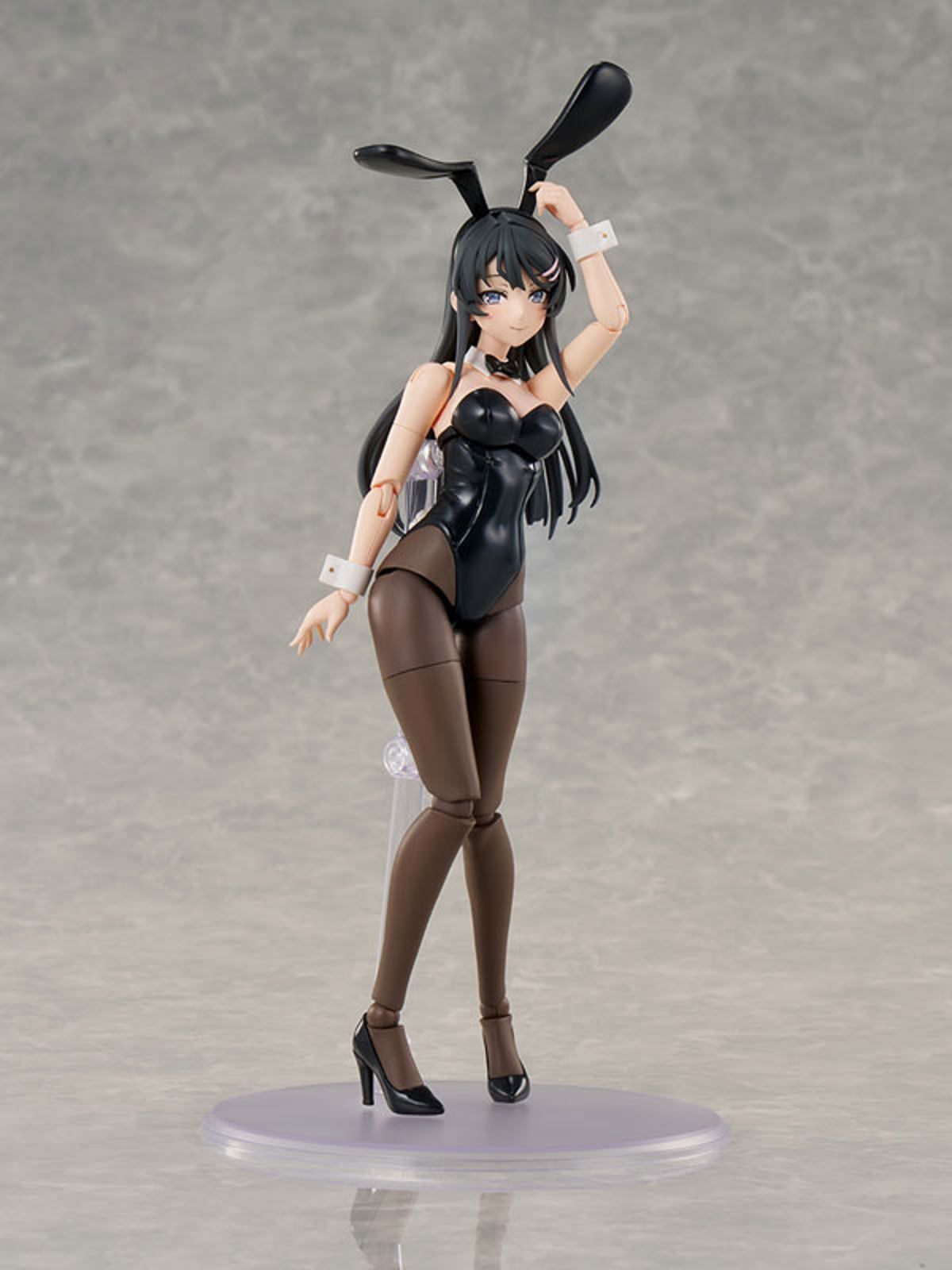 Sakurajima Mai (Kadokawa) by duncecap