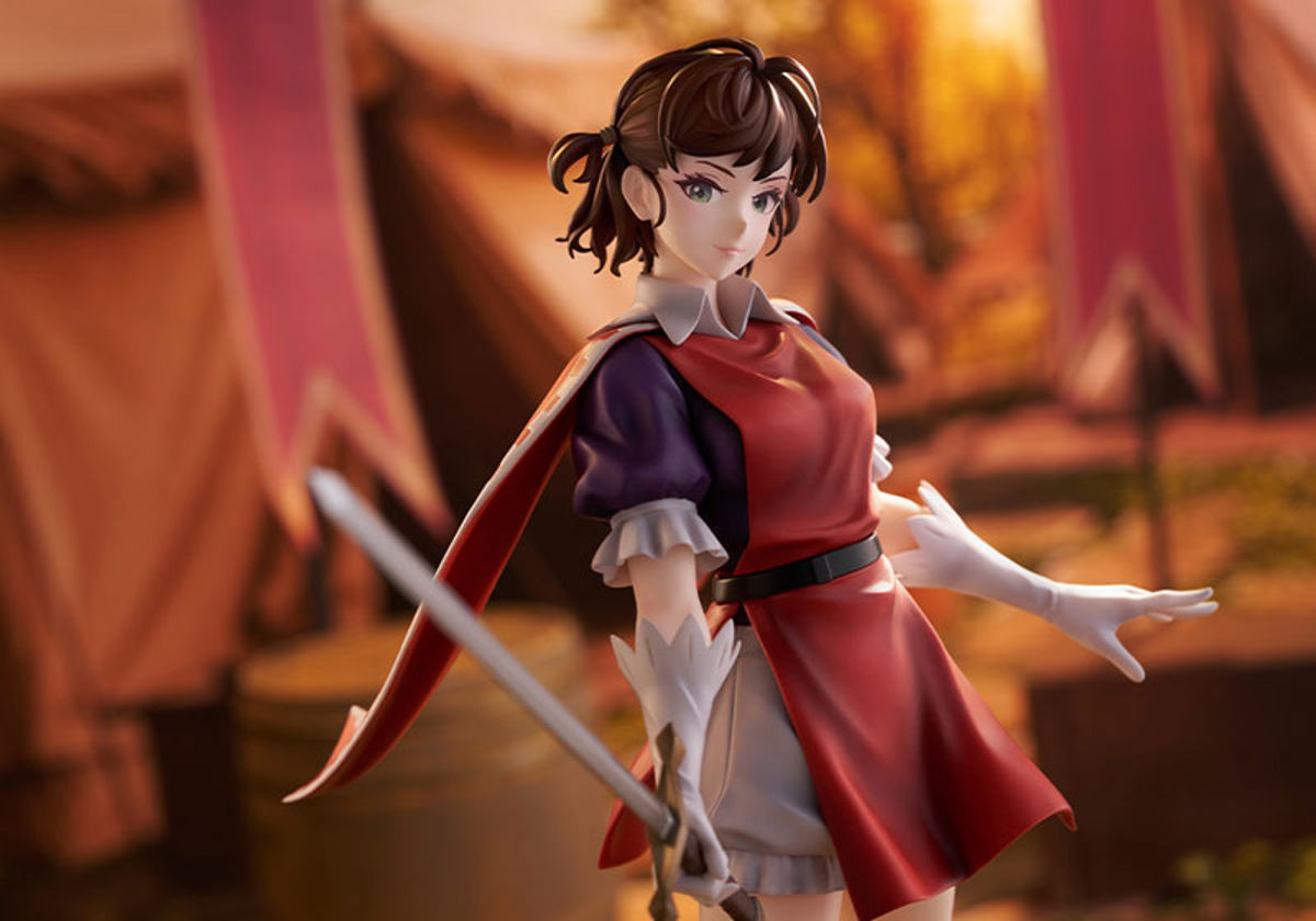 Melisandre (Kotobukiya) by duncecap