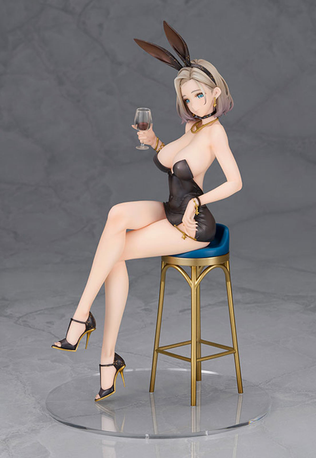 New Orleans (Alter) by duncecap