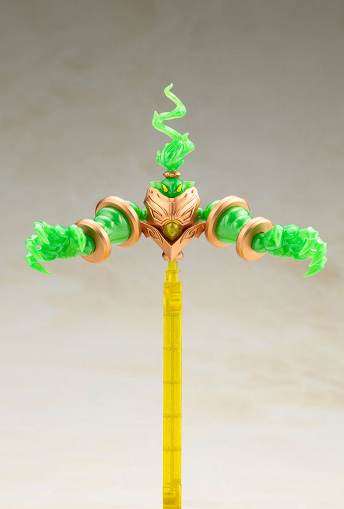 Aruaril (Kotobukiya) by duncecap