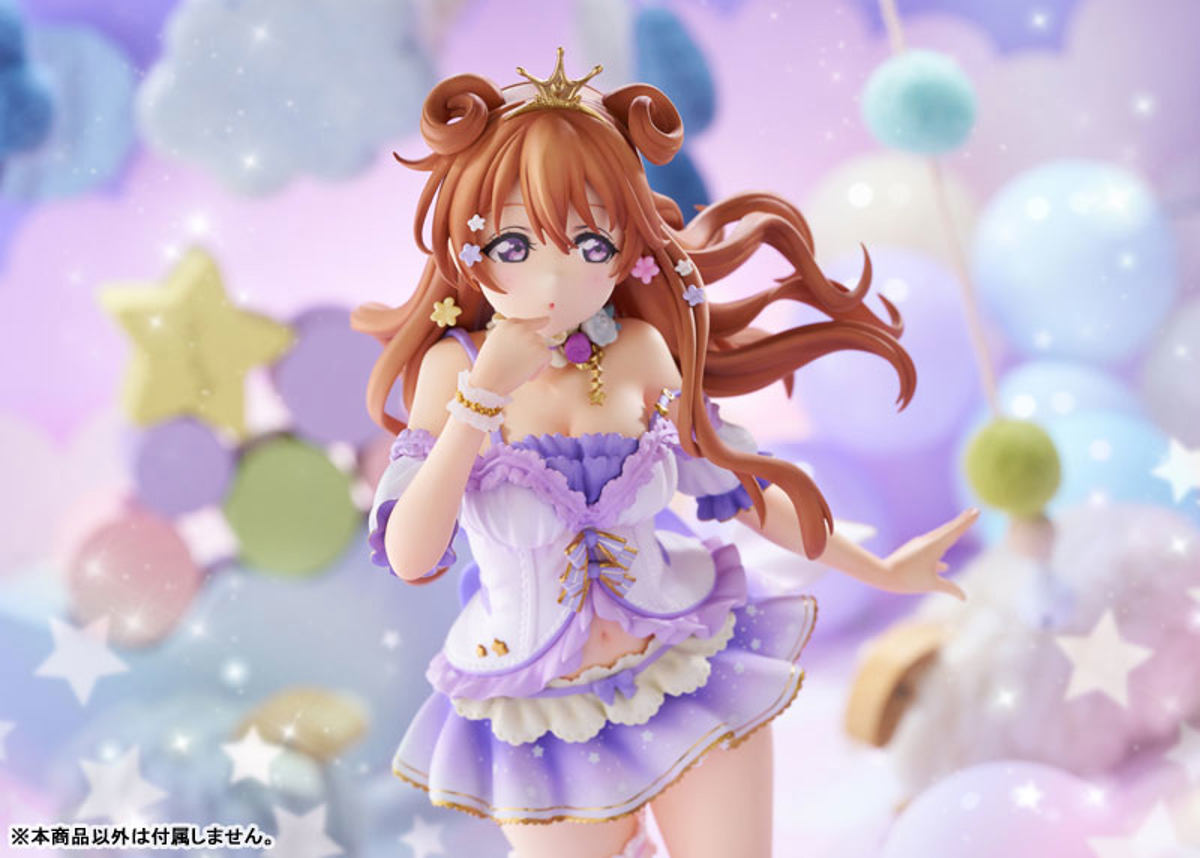 Konoe Kanata (P.M. Office A) by duncecap