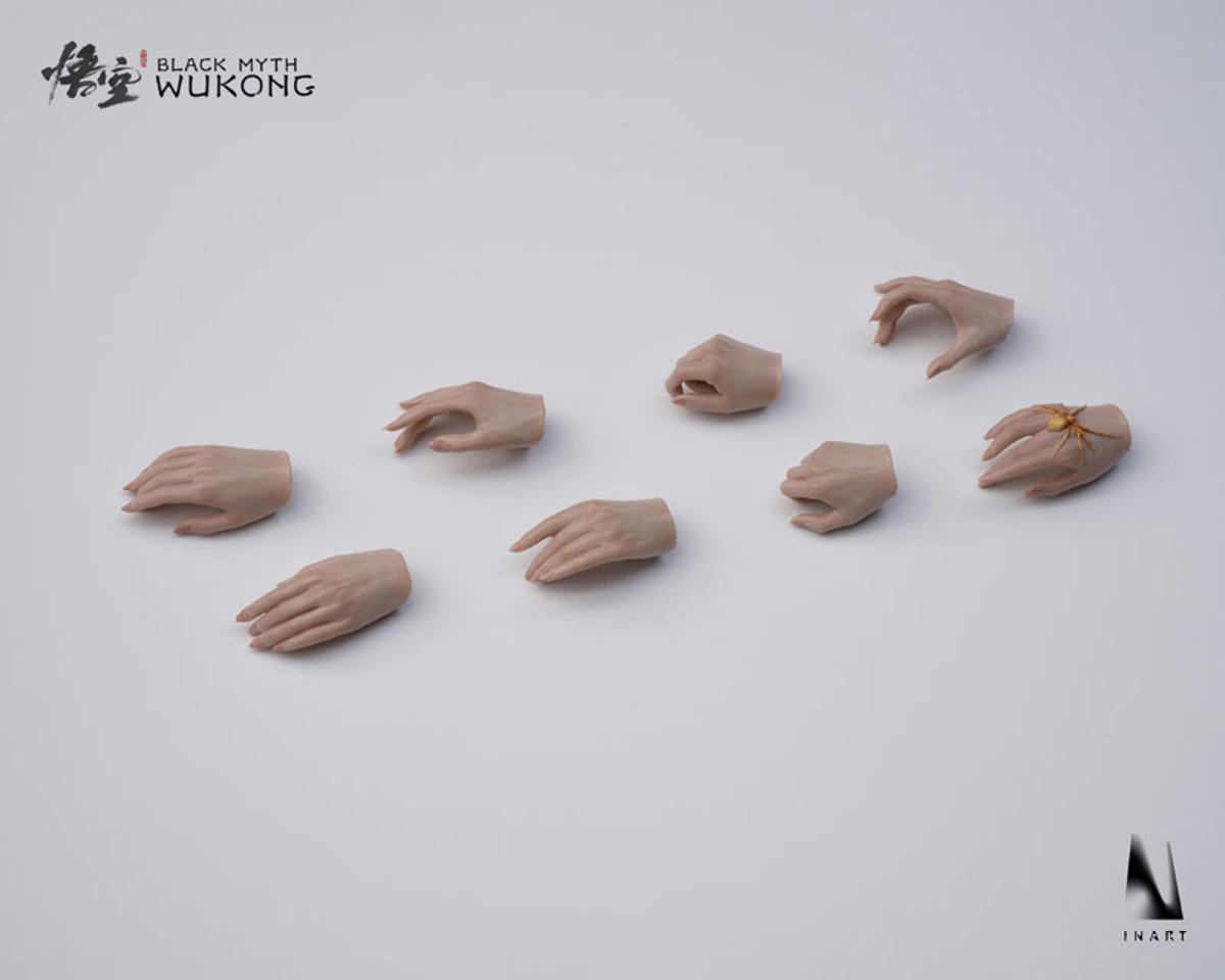 The Fourth Sister (INART) by duncecap