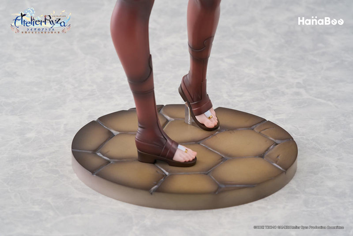 Reisalin Stout (Hanabee) by duncecap