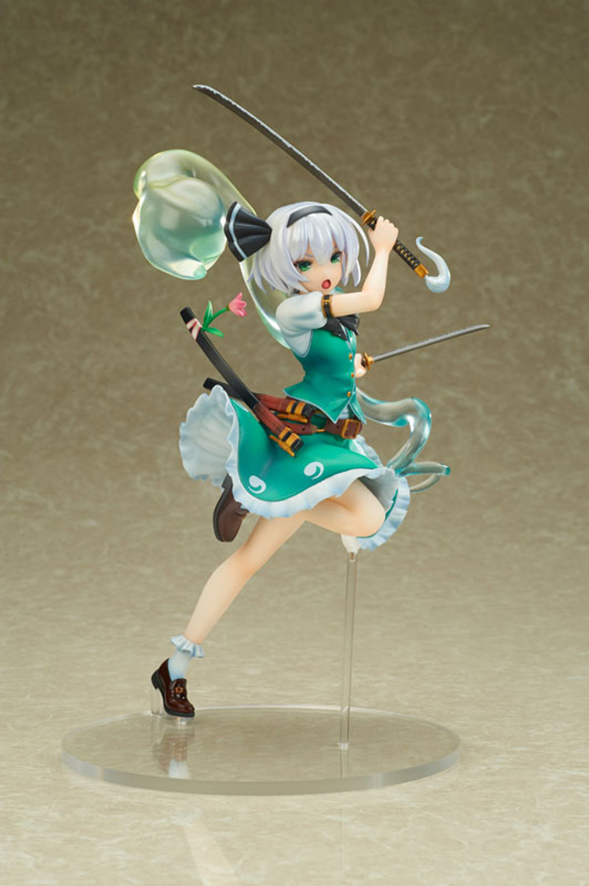 photo of Konpaku Youmu