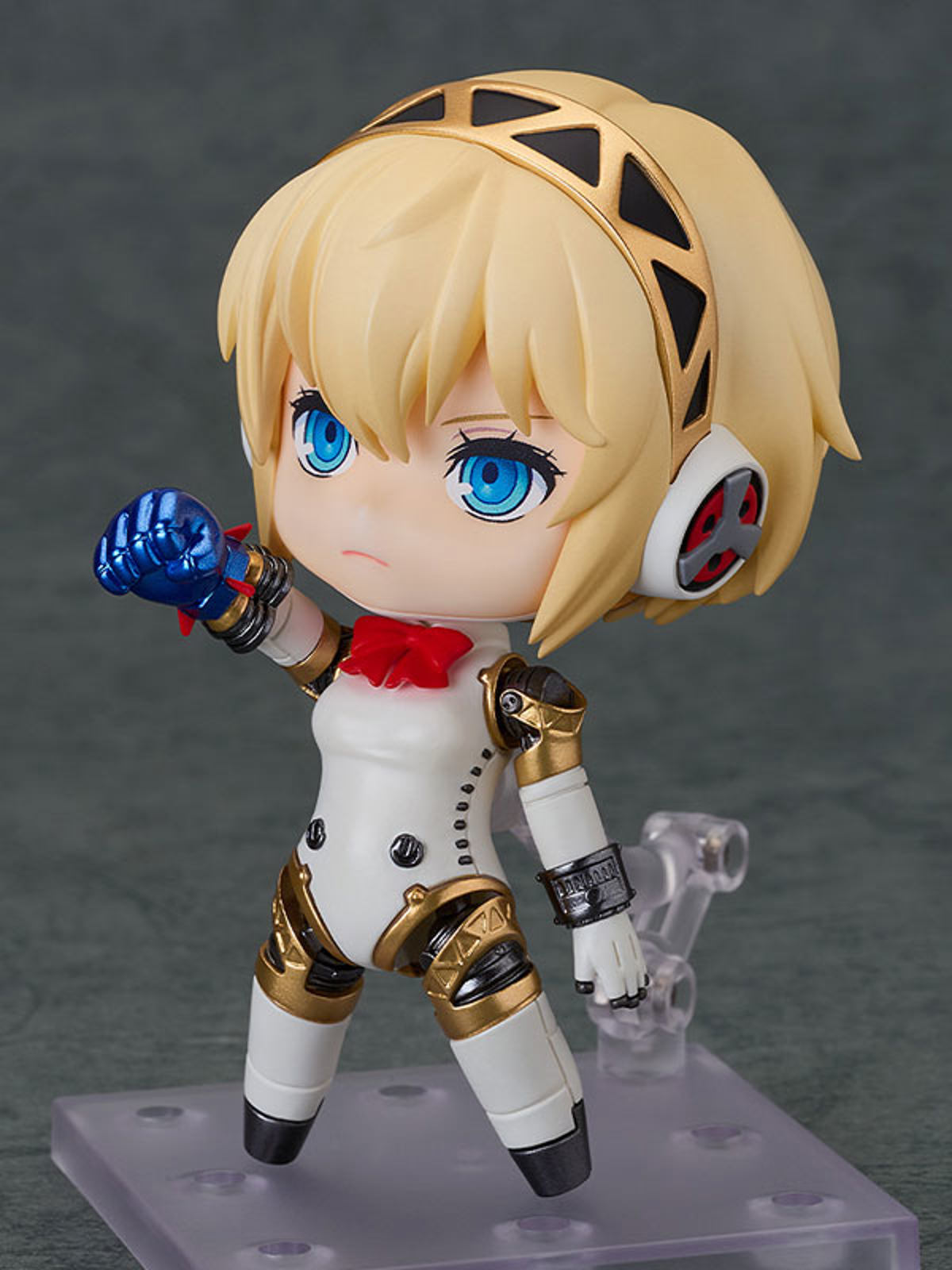 Aigis (Good Smile Company) by duncecap