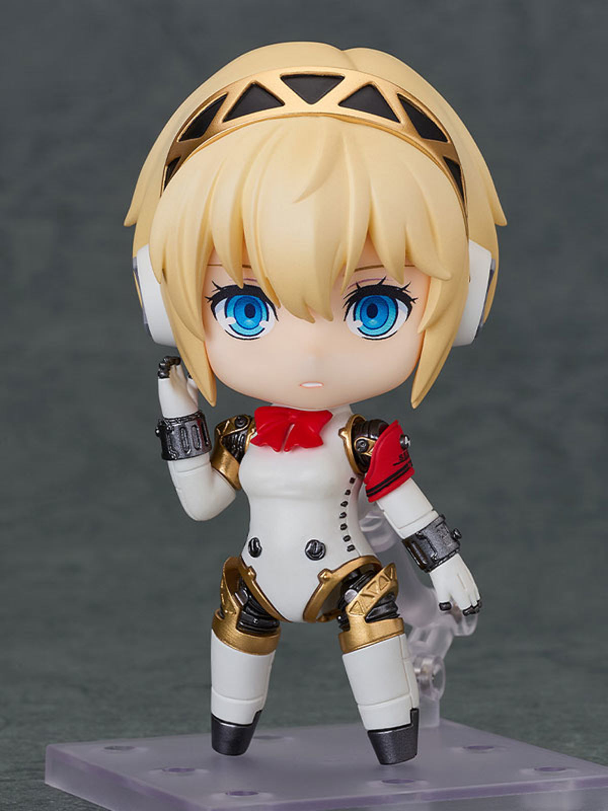 Aigis (Good Smile Company) by duncecap