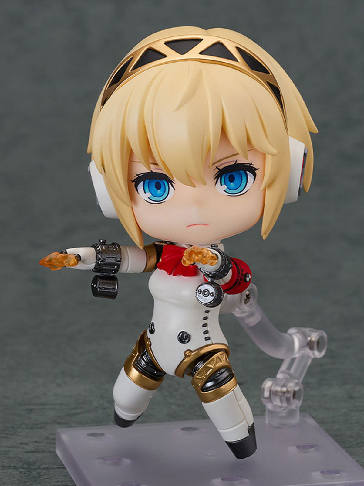 Aigis (Good Smile Company) by duncecap