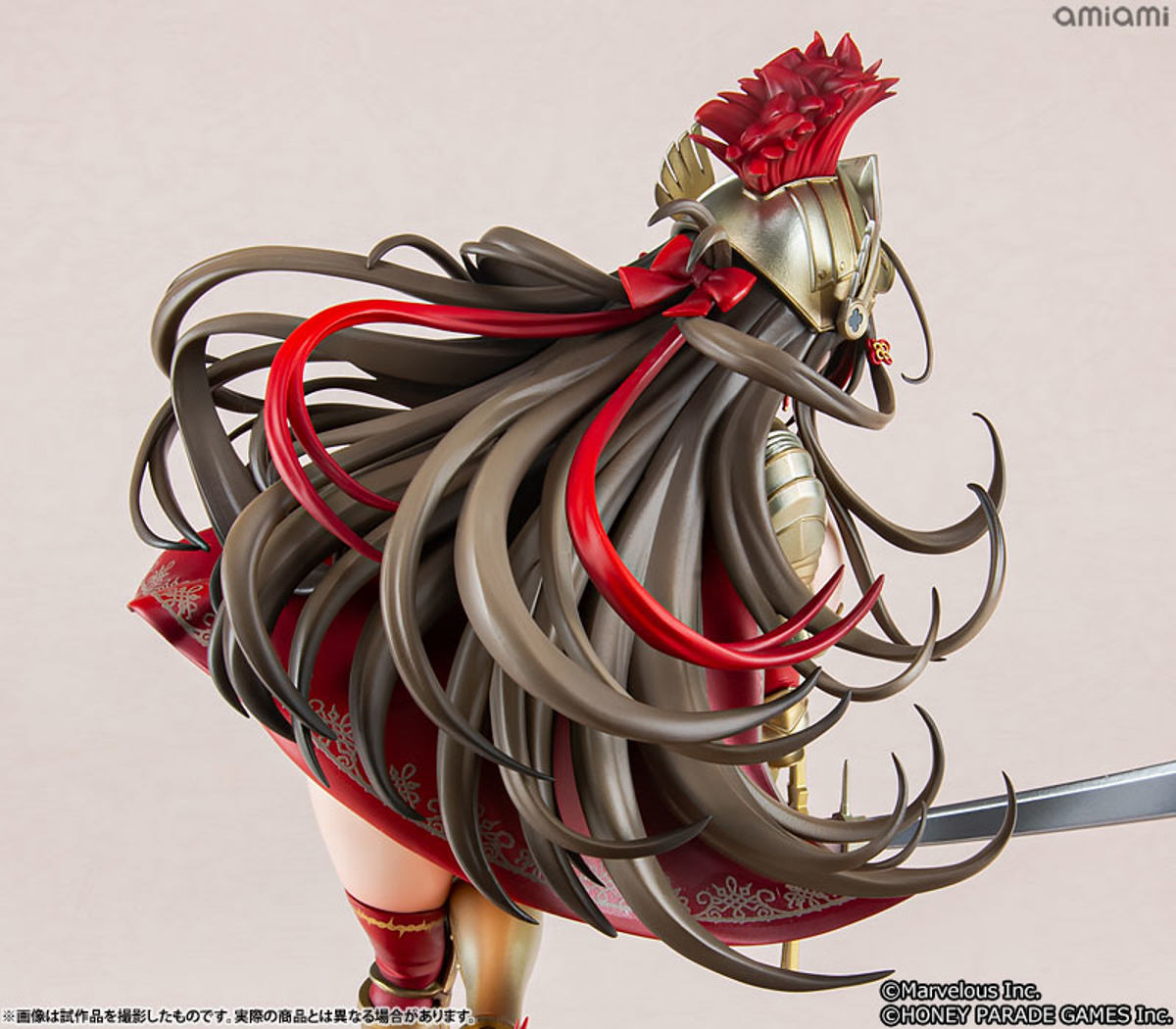 Toki (Medicos Entertainment) by duncecap