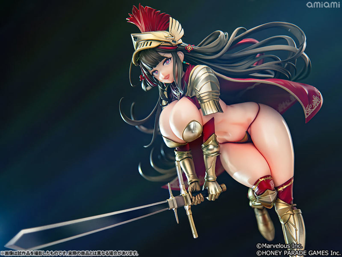 Toki (Medicos Entertainment) by duncecap