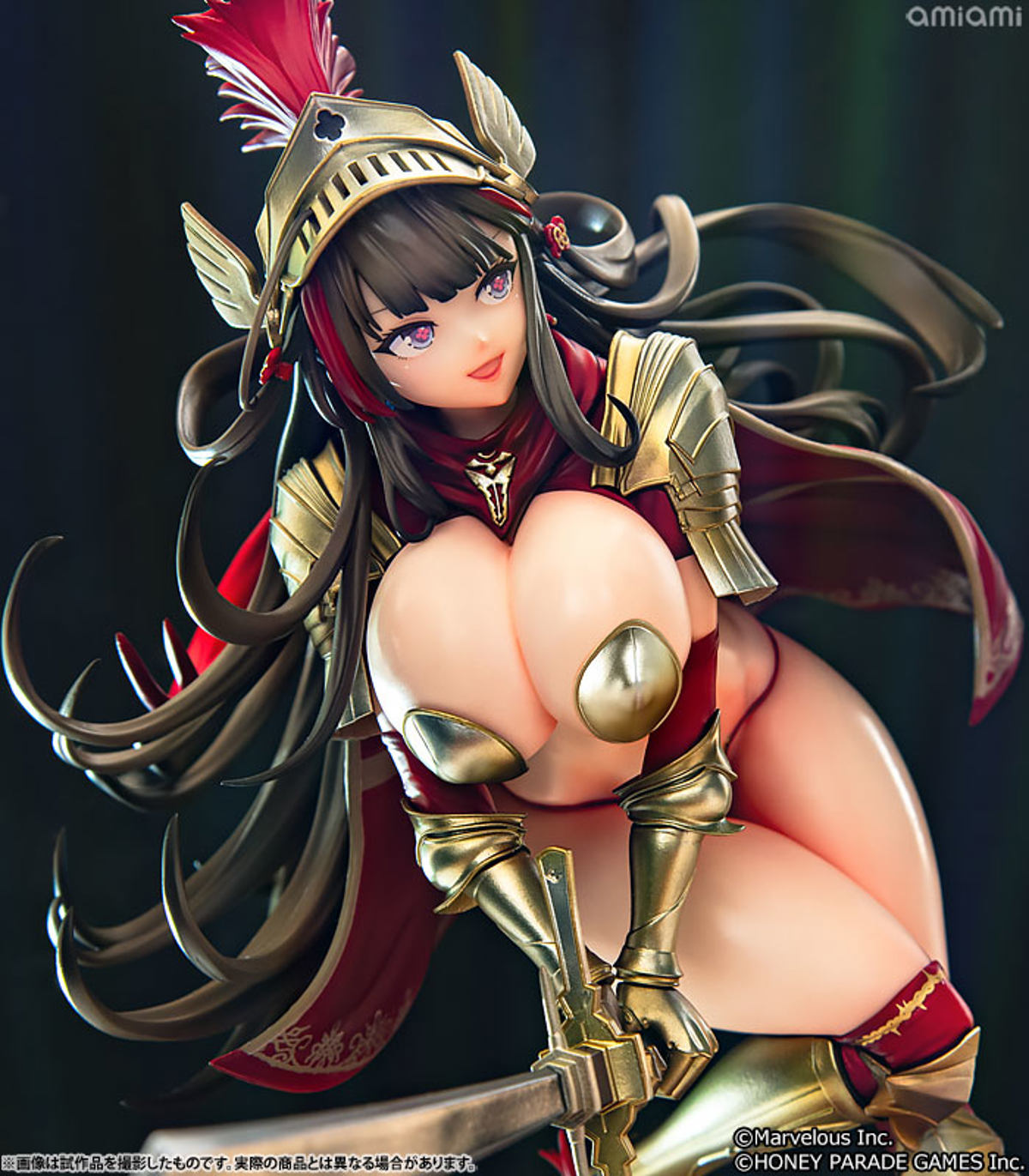 Toki (Medicos Entertainment) by duncecap