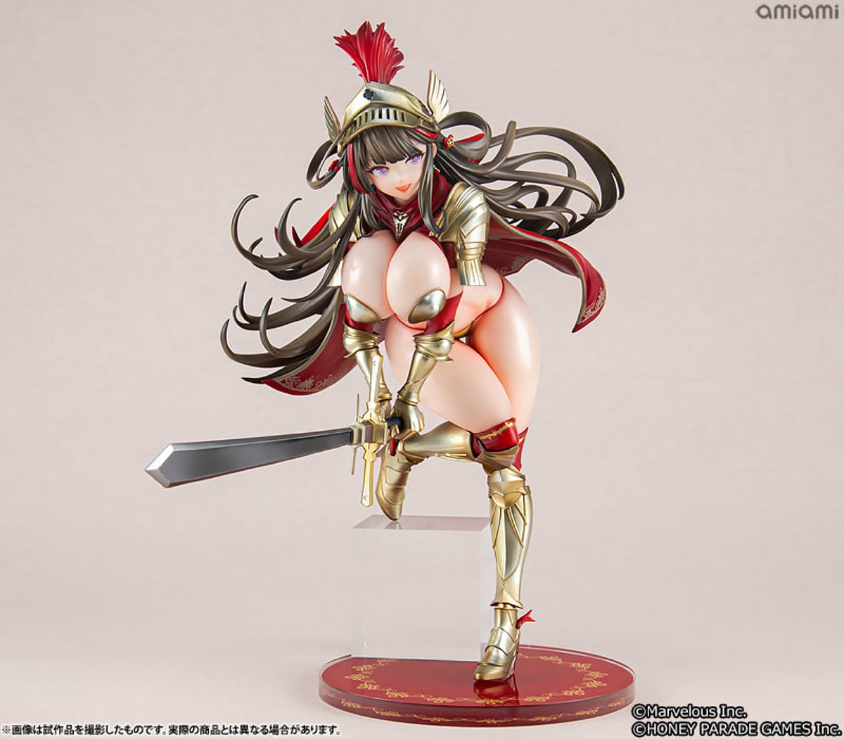 Toki (Medicos Entertainment) by duncecap