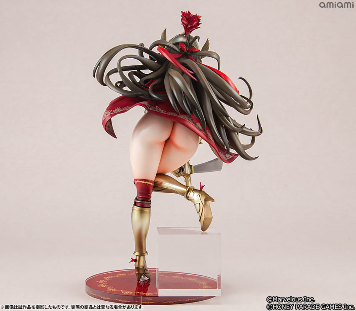 Toki (Medicos Entertainment) by duncecap