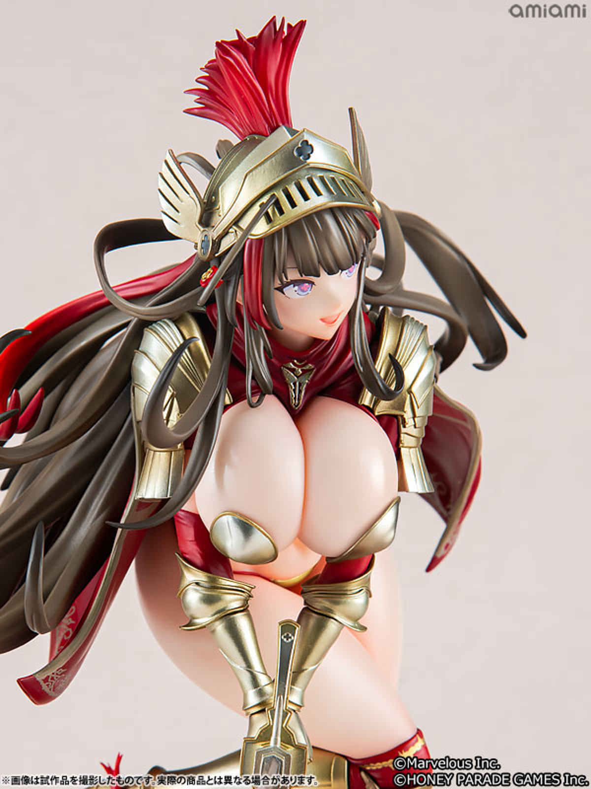 Toki (Medicos Entertainment) by duncecap