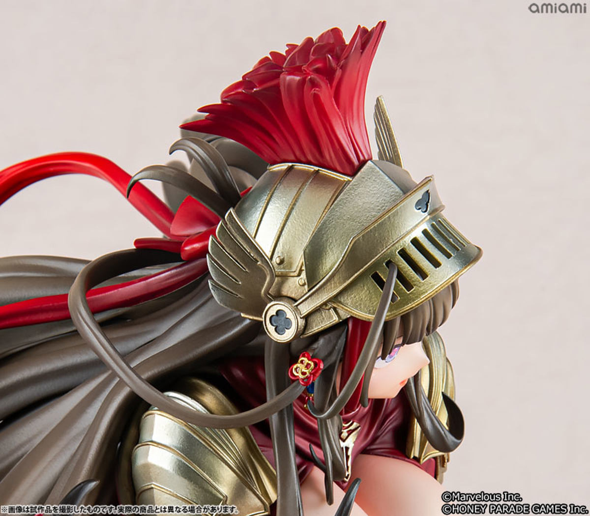 Toki (Medicos Entertainment) by duncecap