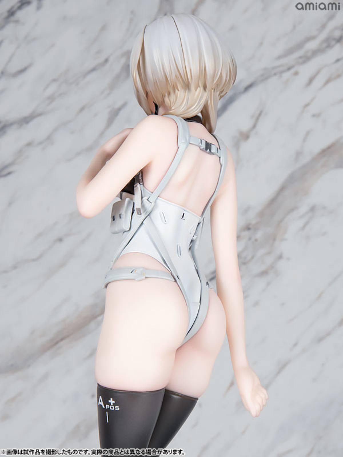 Flower Imitation. Eater. (Prime 1 Studio) by duncecap