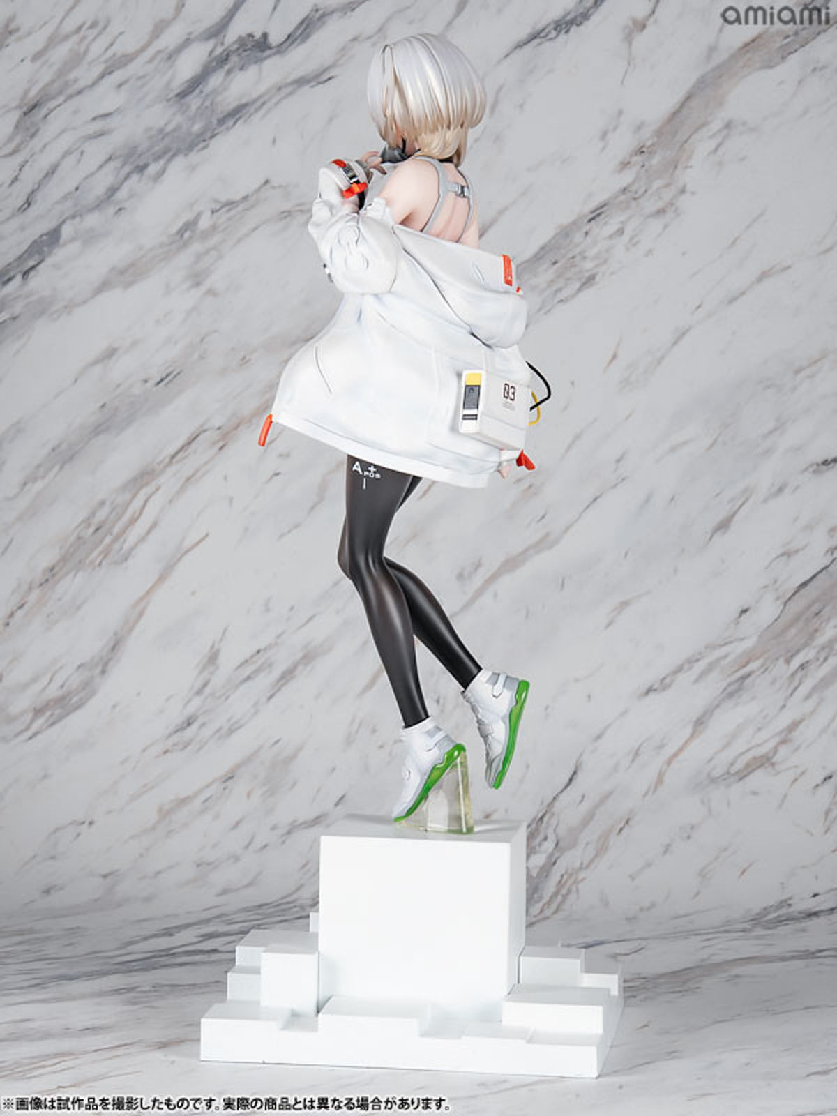 Flower Imitation. Eater. (Prime 1 Studio) by duncecap