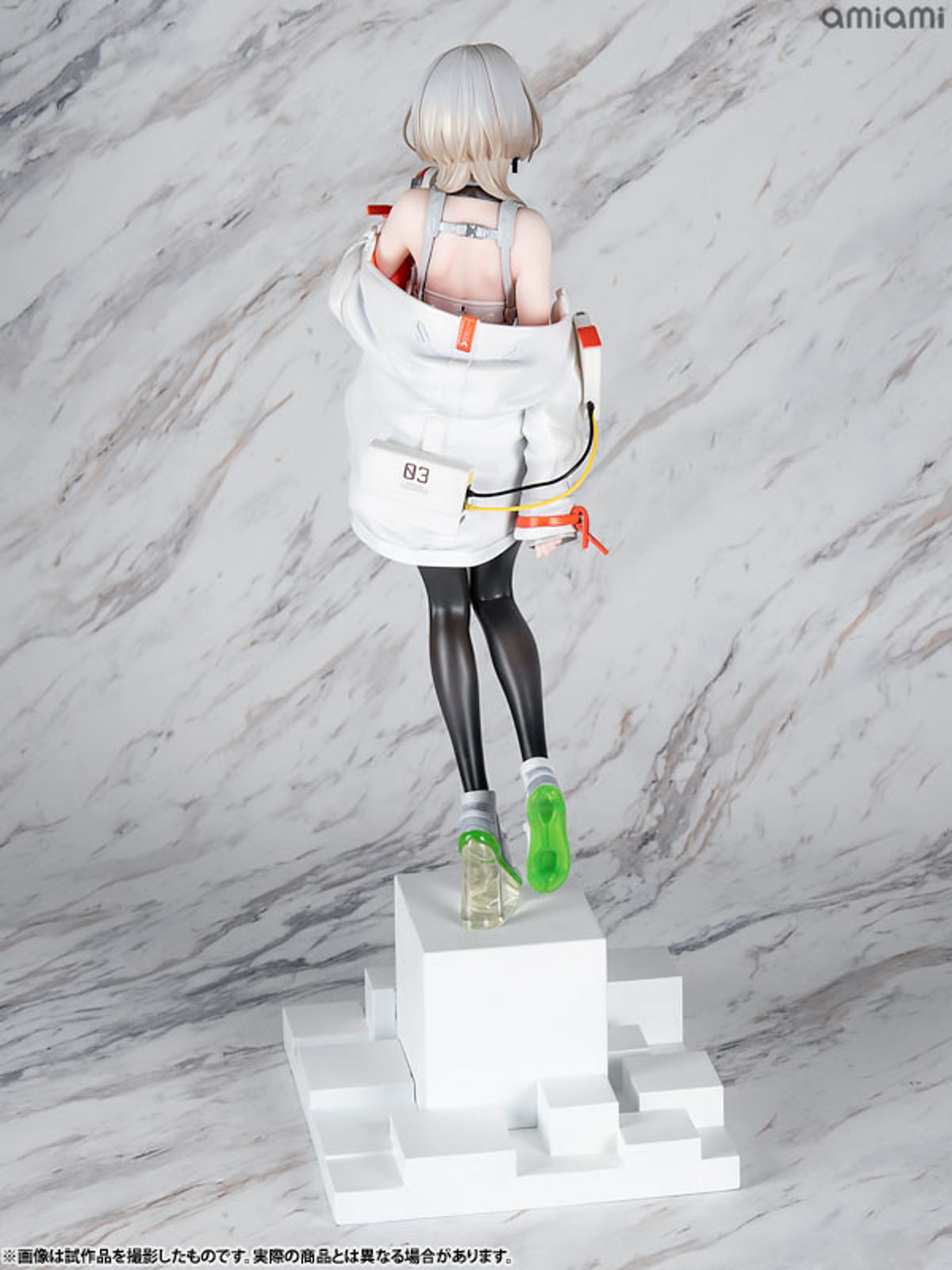 Flower Imitation. Eater. (Prime 1 Studio) by duncecap