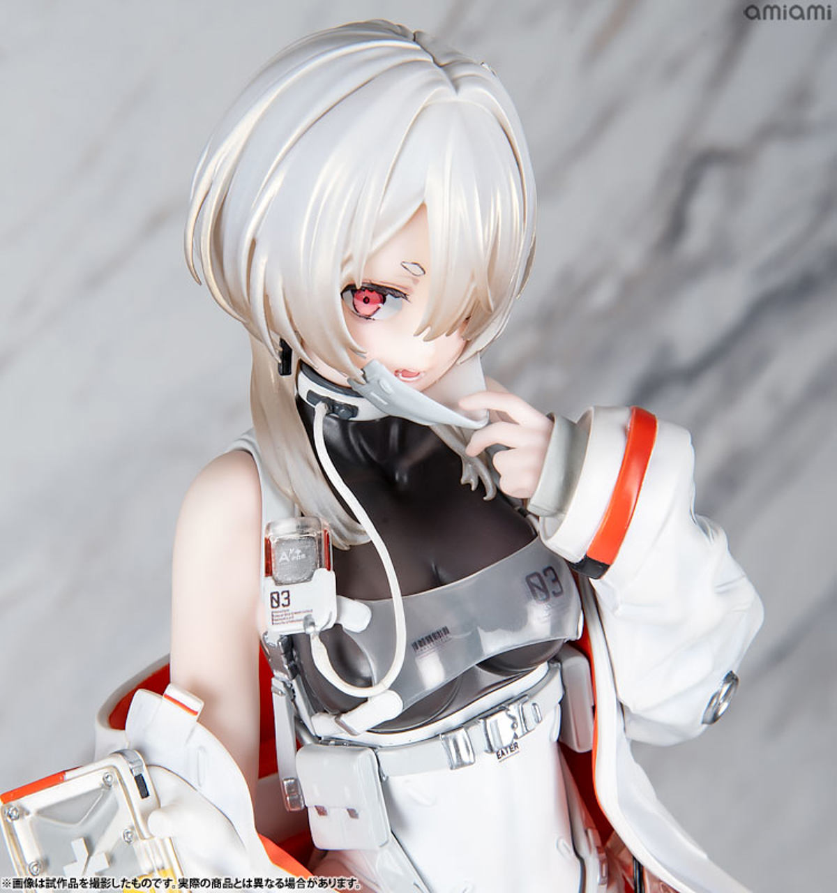 Flower Imitation. Eater. (Prime 1 Studio) by duncecap