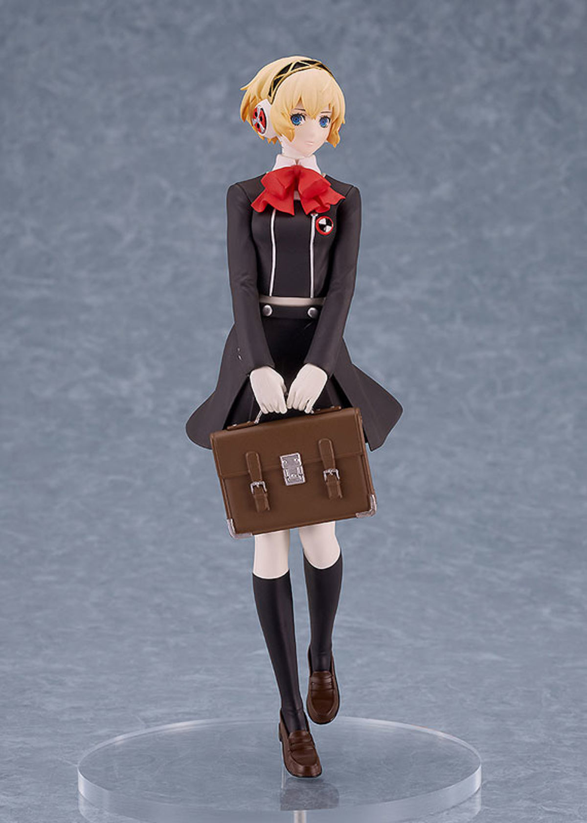 Aigis (Good Smile Company) by duncecap