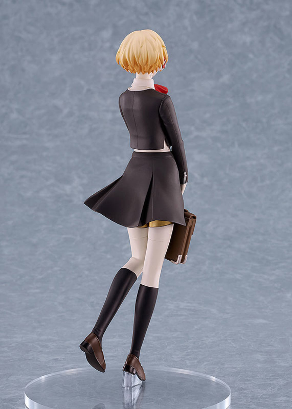 Aigis (Good Smile Company) by duncecap