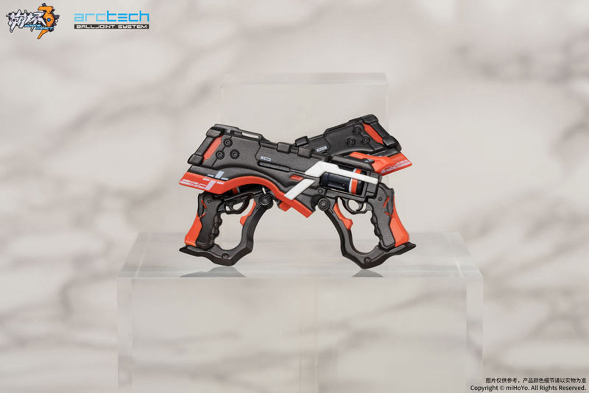 Kiana Kaslana (MiHoYo) by duncecap