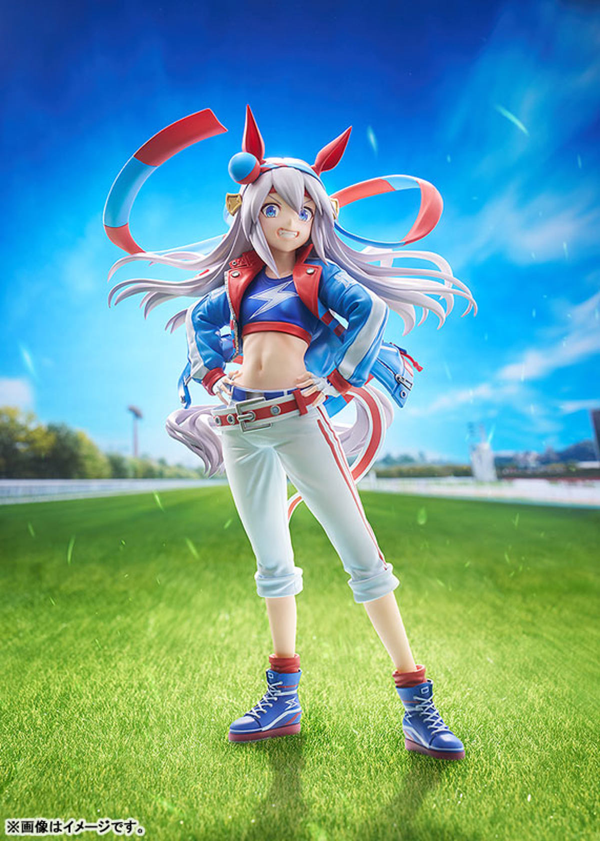 Tamamo Cross (Phat Company) by duncecap