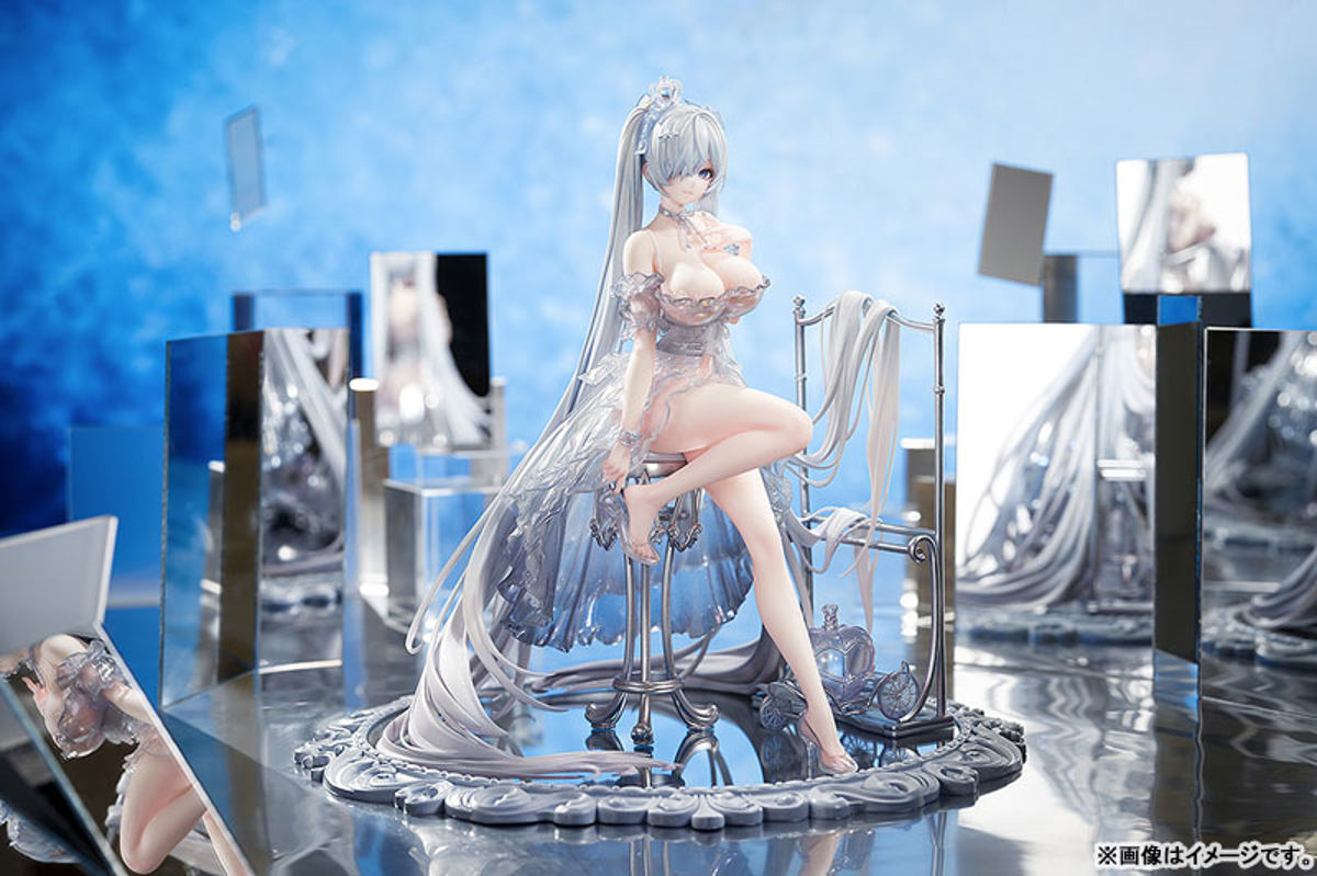 Cinderella (Good Smile Arts Shanghai) by duncecap