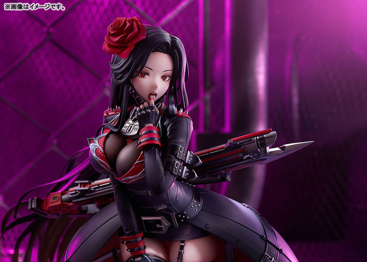 Maiden (Good Smile Company) by duncecap