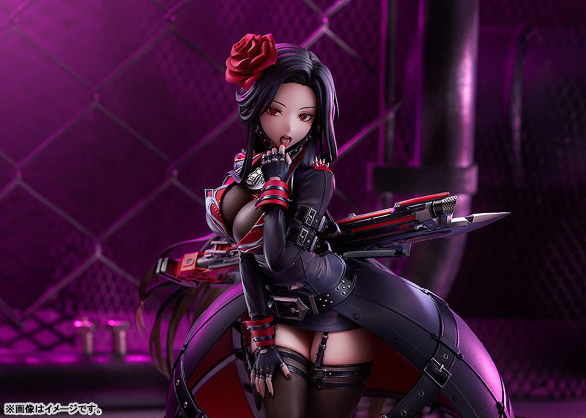 Maiden (Good Smile Company) by duncecap