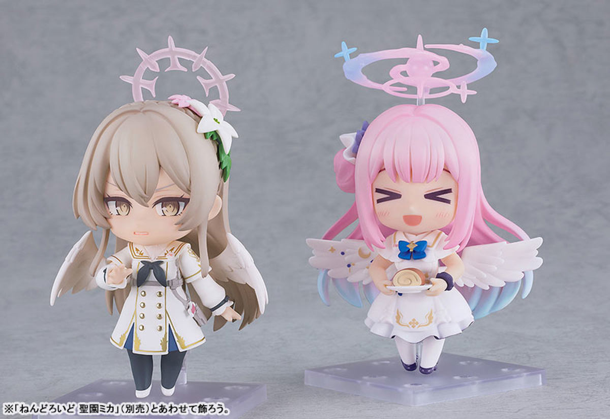 Nagisa (Good Smile Company) by duncecap