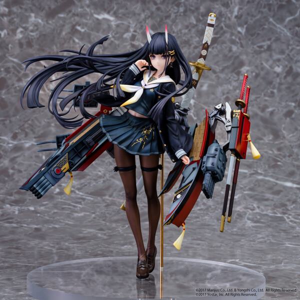 photo of Noshiro  Pony Canyon