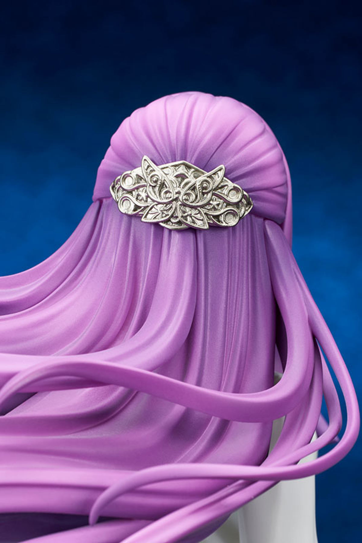 Fern (Ques Q) by duncecap