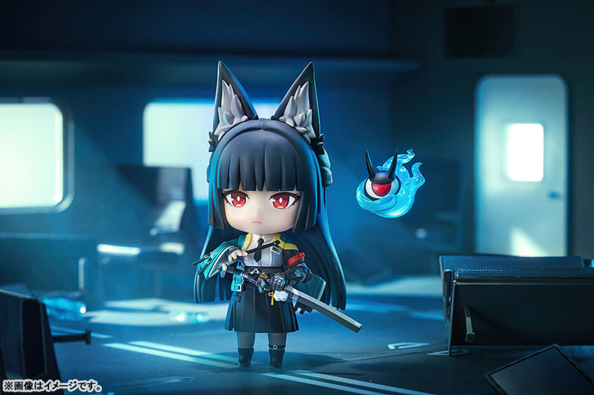 Hoshimi Miyabi (Good Smile Arts Shanghai) by duncecap