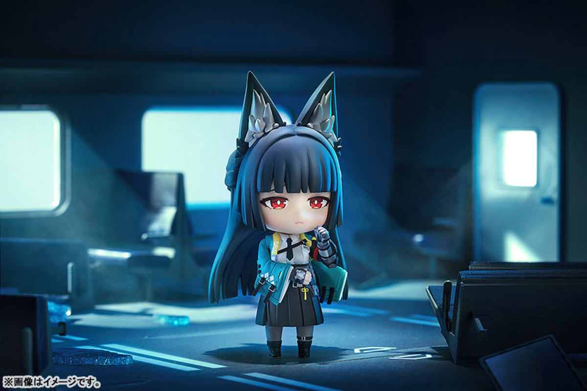 Hoshimi Miyabi (Good Smile Arts Shanghai) by duncecap