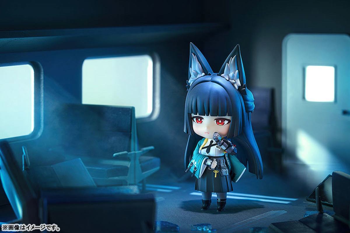 Hoshimi Miyabi (Good Smile Arts Shanghai) by duncecap