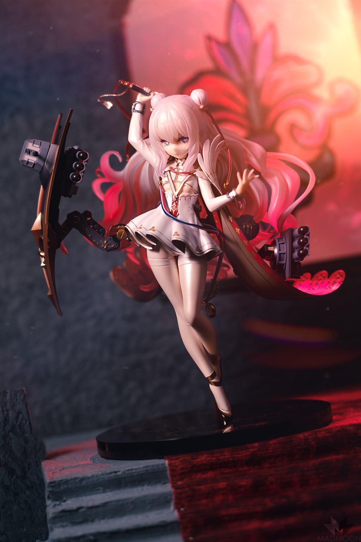 Le Malin (Mimeyoi) by duncecap