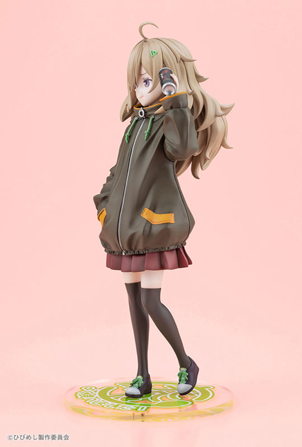 Higa Tsutsuji (Kotobukiya) by duncecap