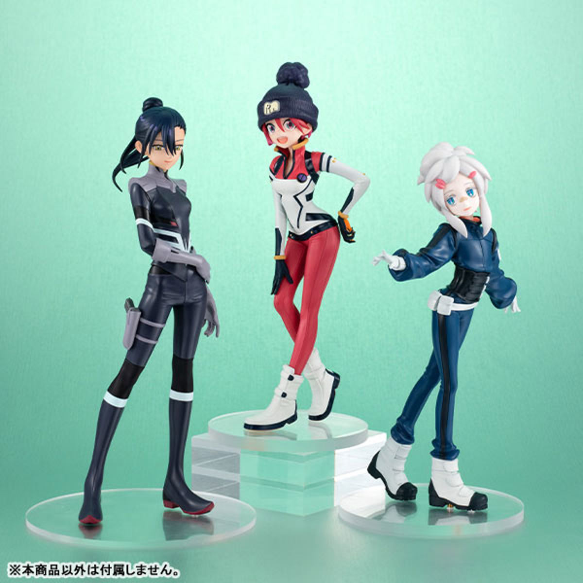 Nyaan (MegaHouse) by duncecap